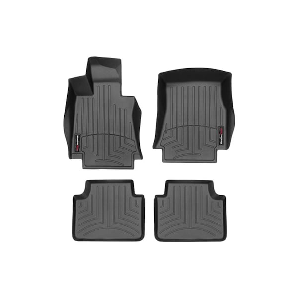 Floorliners, 4412071-4410462
